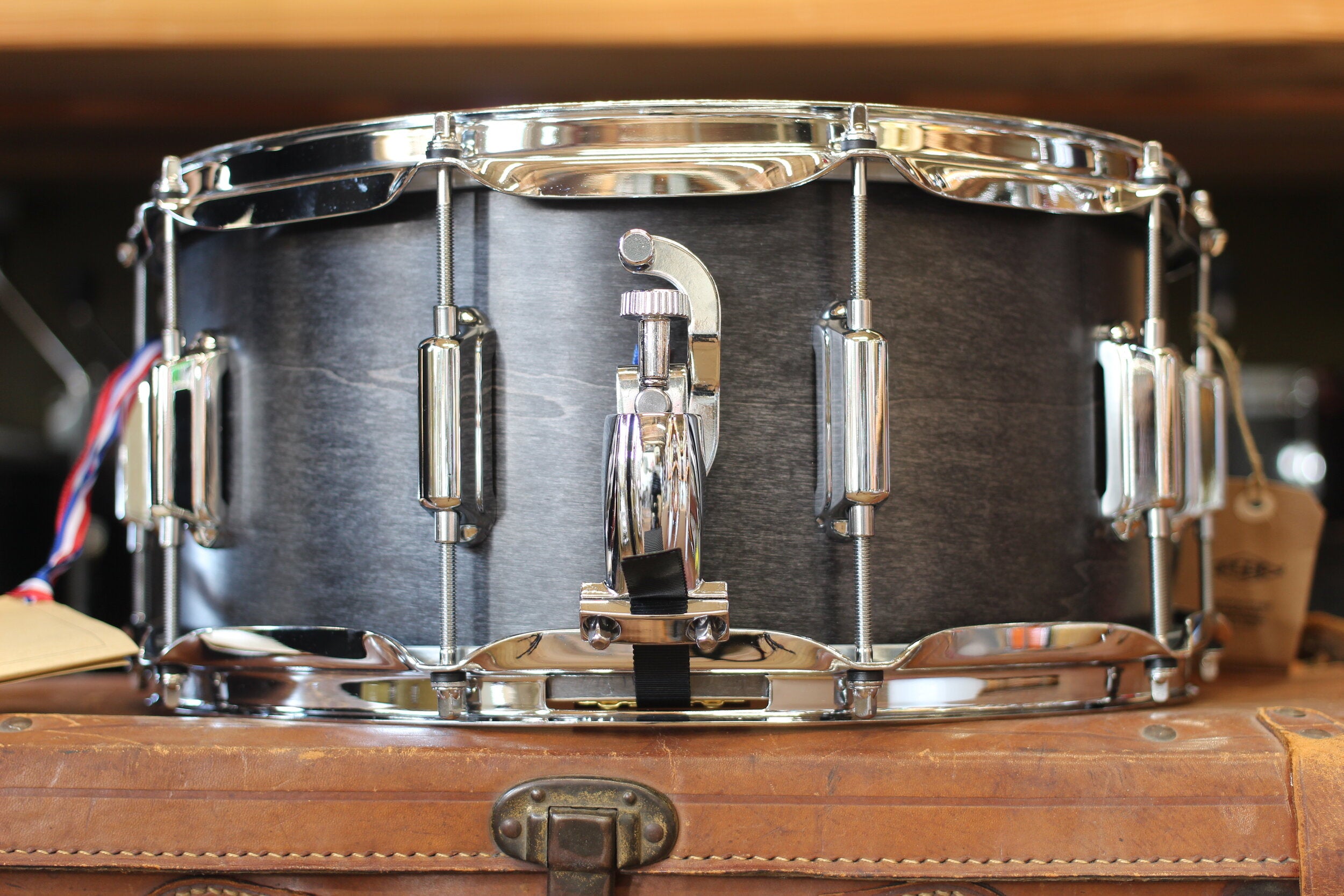 ASBA Drums 'Simone' 6.5