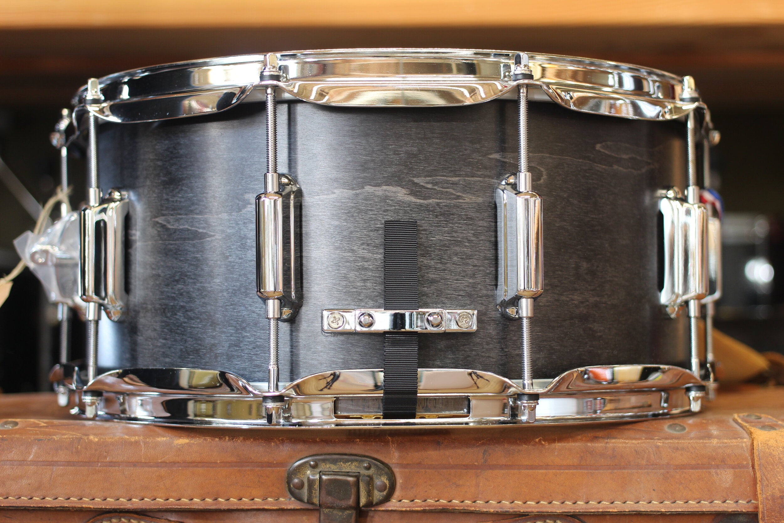 ASBA Drums 'Simone' 6.5