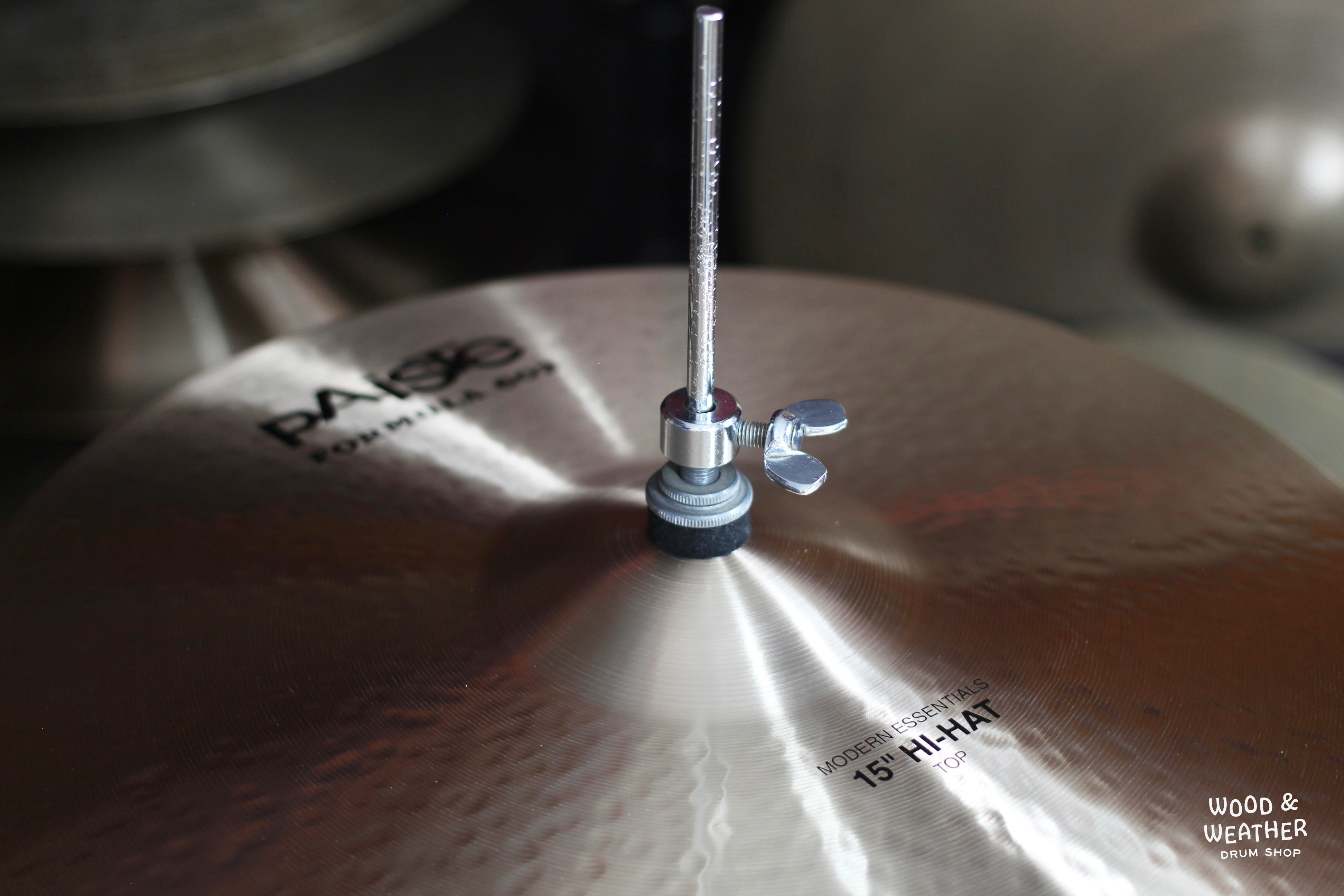 Paiste 15