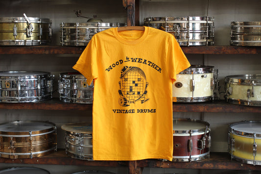 Crossword Clown T Shirt