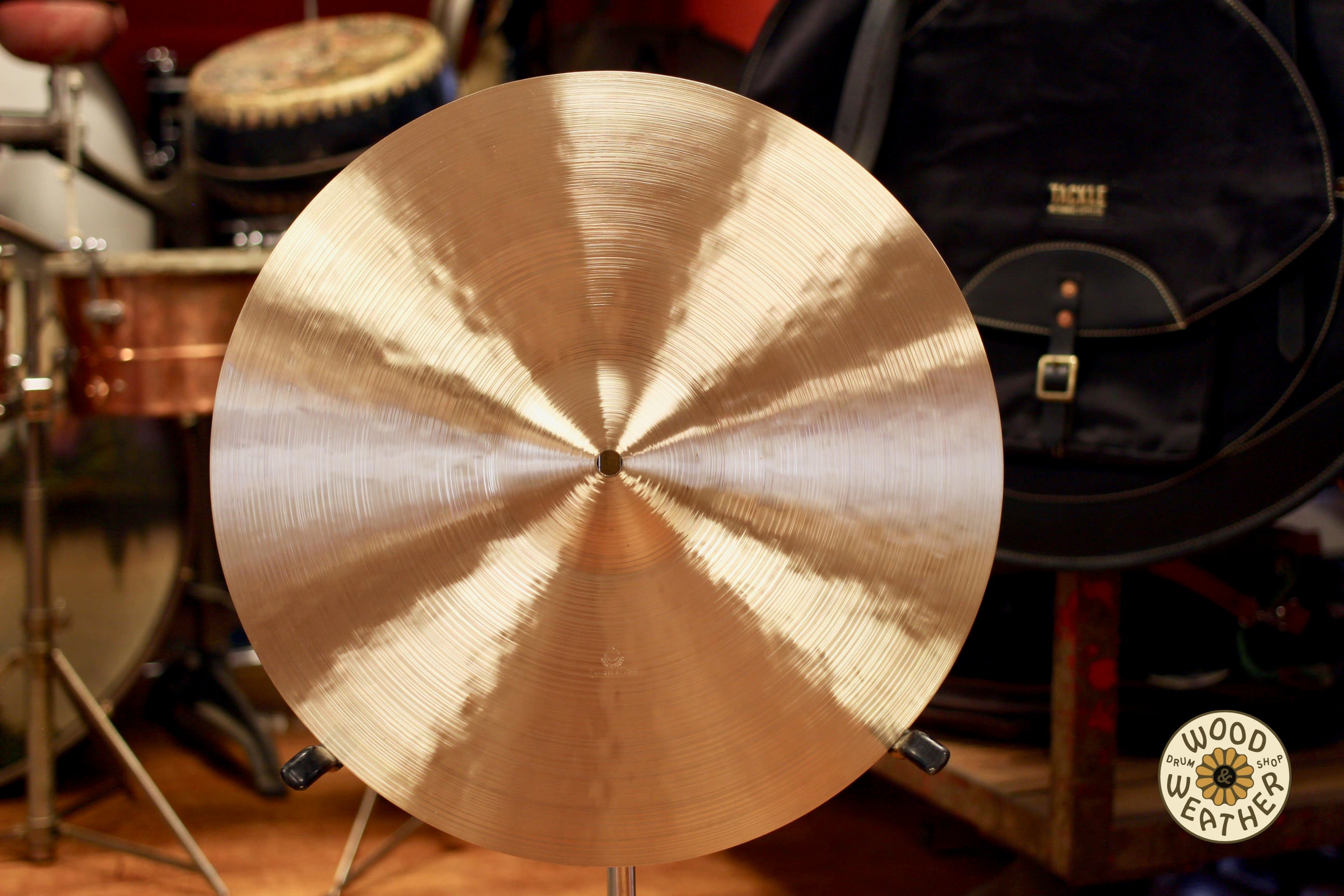 Artist cymbals deals