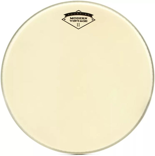 Aquarian Modern Vintage II Coated Drumhead