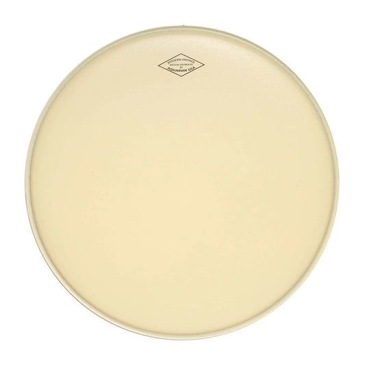 Aquarian Modern Vintage Medium Coated Drumhead