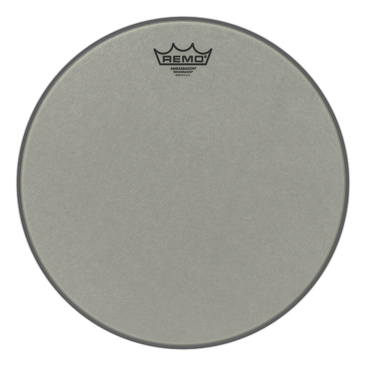 Remo Ambassador Renaissance Drumhead