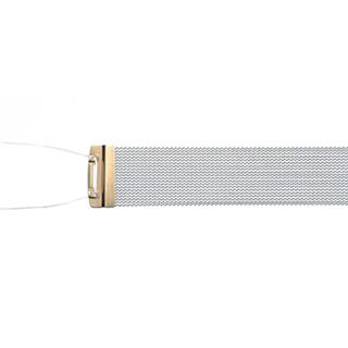 WorldMax USA 10" 16 Strand Snare Wire - Chrome