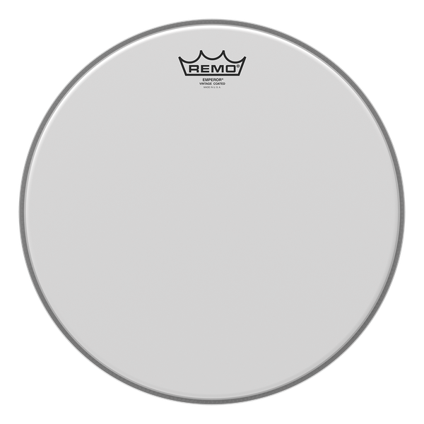 Remo Emperor Vintage Coated Drumhead