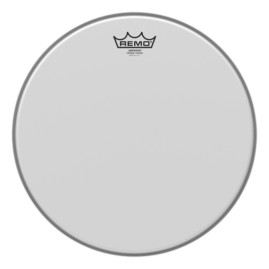 Remo Emperor Vintage Coated Drumhead