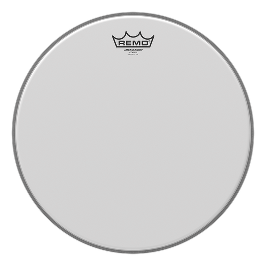 Remo Ambassador Coated Drumhead