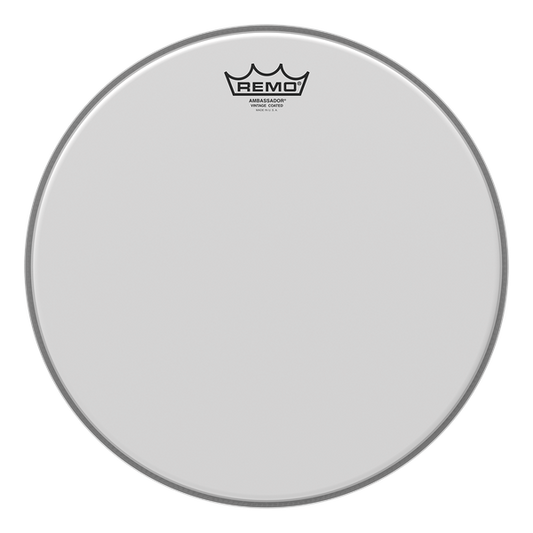 Remo Ambassador Vintage Coated Drumhead