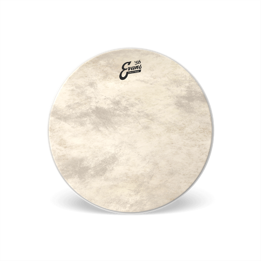 Evans Calftone Bass Batter Drumhead