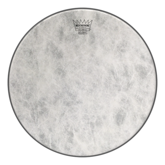 Remo Fiberskyn Diplomat Classic Fit Drumhead