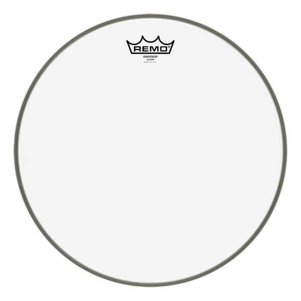 Remo Emperor Clear Drumhead
