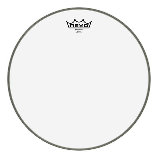 Remo Emperor Clear Drumhead