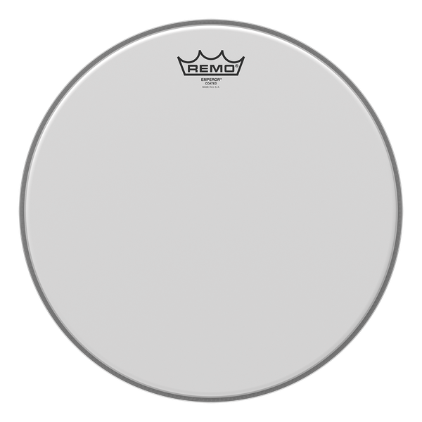 Remo Emperor Coated Drumhead - 10" – OPEN BOX