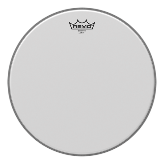 Remo Emperor Coated Drumhead
