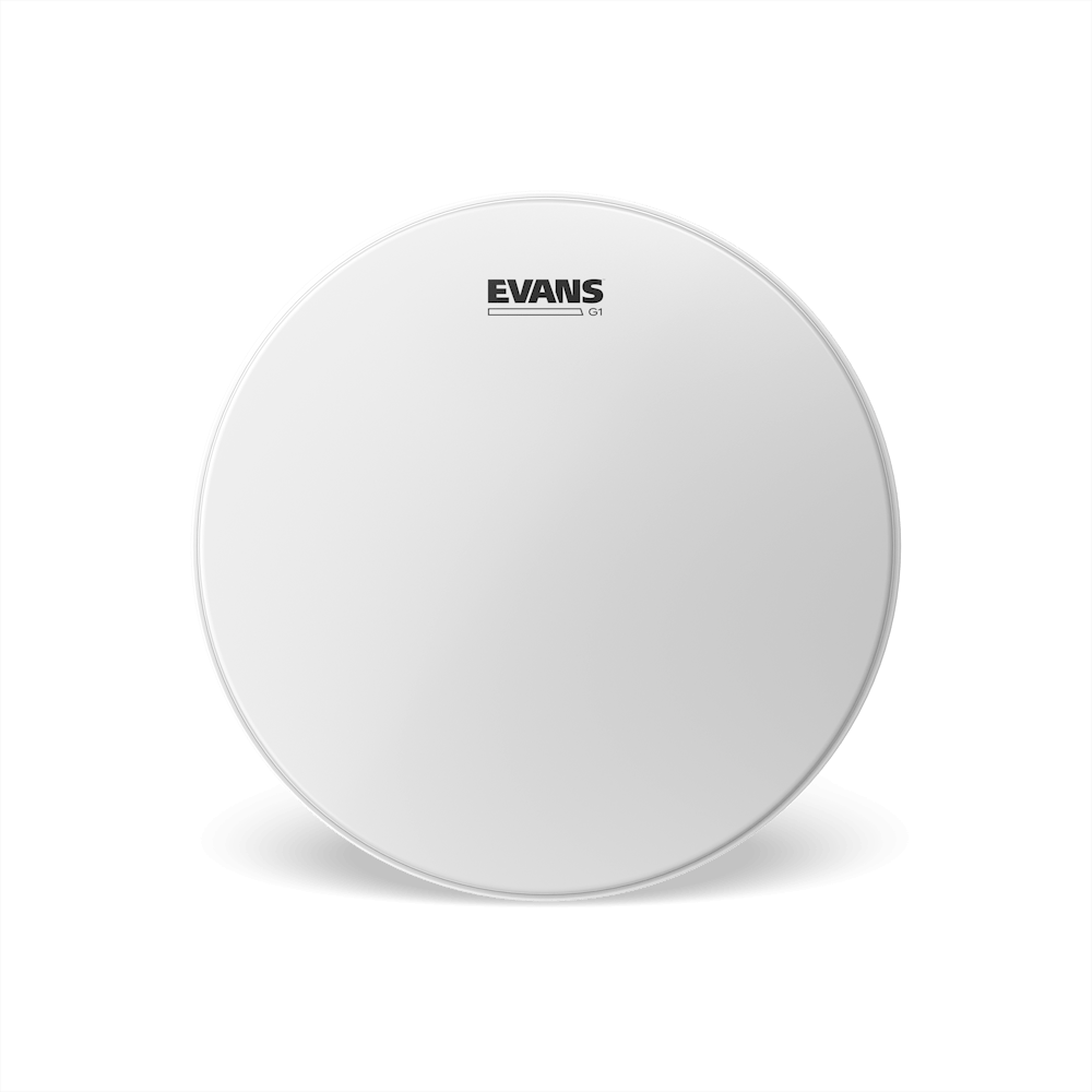 Evans G1 Coated Drumhead