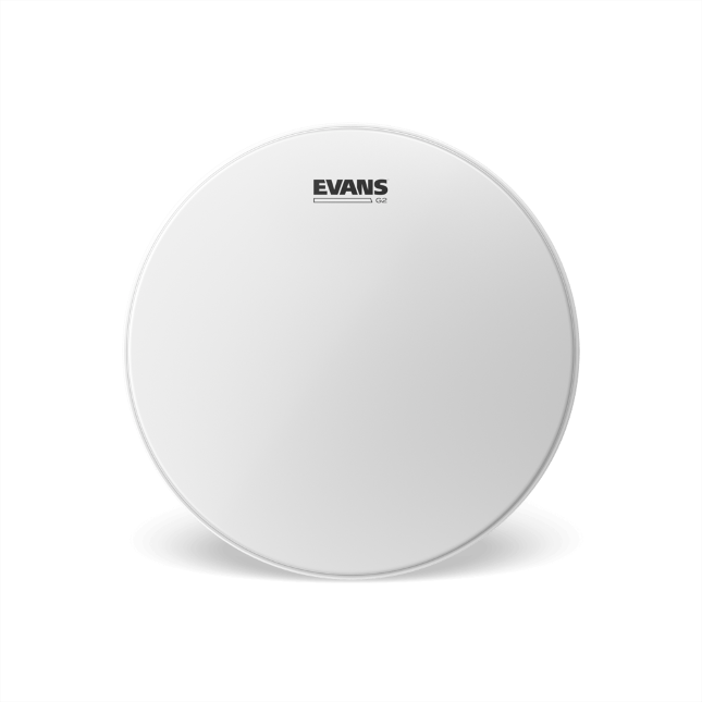 Evans G2 Clear Drumhead