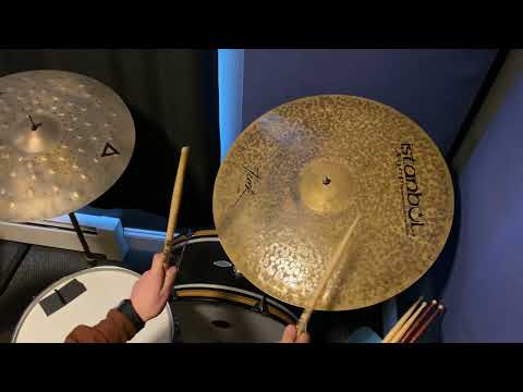 Istanbul Agop 22