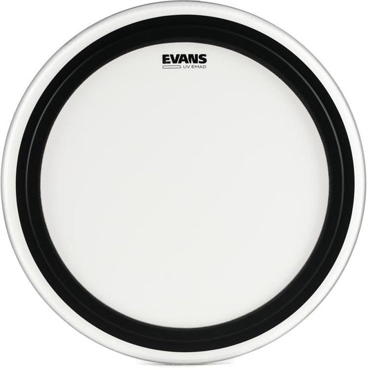 Evans UV EMAD Bass Batter