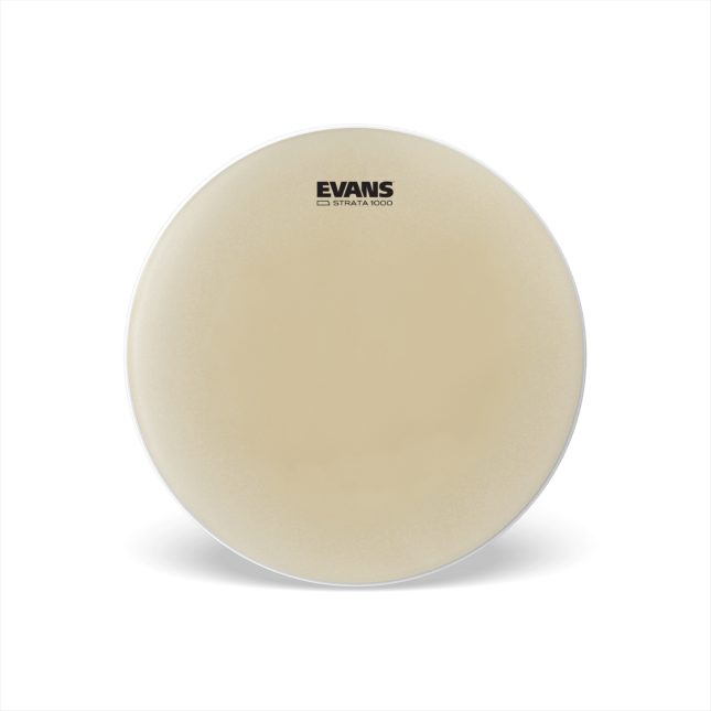 Evans Strata 1000 Drumhead