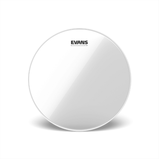 Evans G1 Clear Drumhead