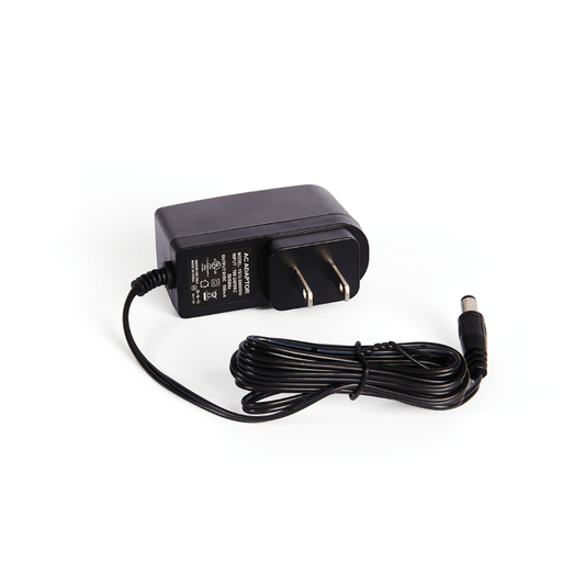 D'Addario 9V Power Adaptor
