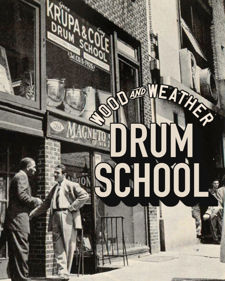 Drum Lessons