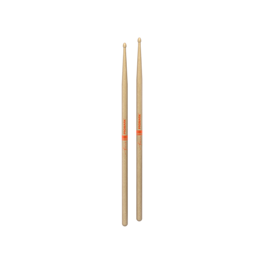 ProMark Anika Nilles Hickory Drumstick, Wood Tip