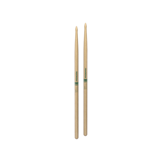 ProMark Carter McLean Hickory Drumstick, Wood Tip