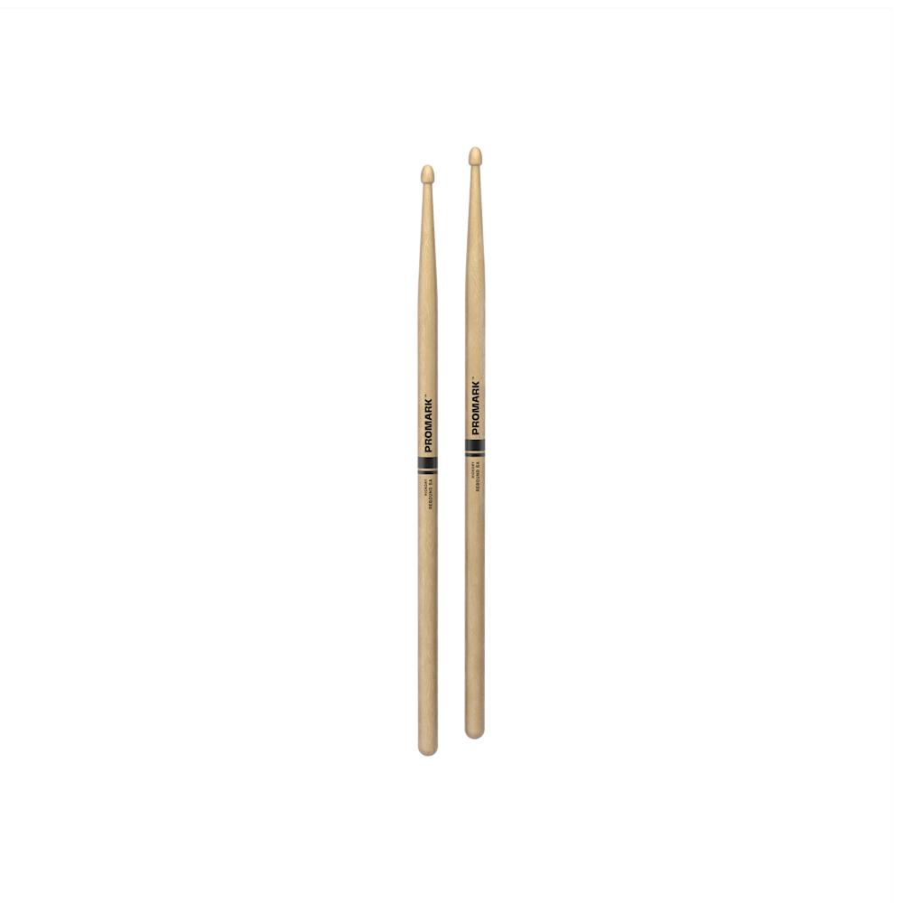 ProMark Rebound 5A Hickory Drumstick, Acorn Wood Tip