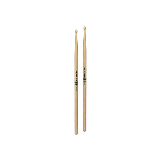 ProMark Rebound 5A Hickory Drumstick, Acorn Wood Tip