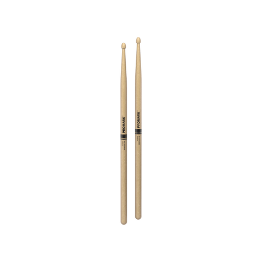 ProMark Rebound 5B Hickory Drumstick, Acorn Wood Tip