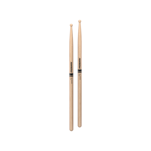 ProMark Concert SD1 Maple Drumstick, Wood Tip