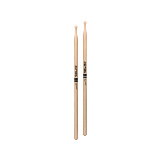 ProMark Concert SD2 Maple Drumstick, Wood Tip