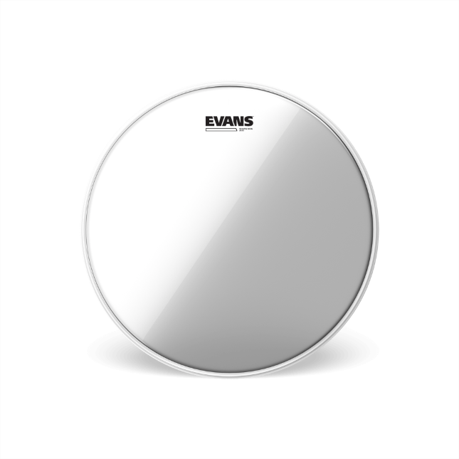 Evans 200 Snare Side Drumhead
