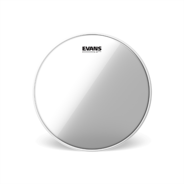 Evans 500 Snare Side Drumhead