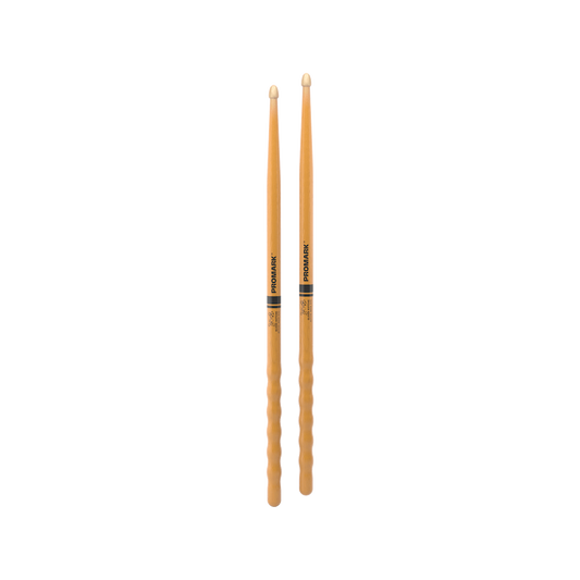 ProMark Glenn Kotche Active Wave 570 Drumsticks, Wood Tip