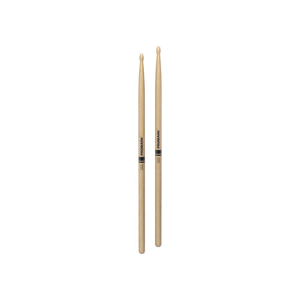 ProMark Junior Hickory Drumstick, Oval Wood Tip