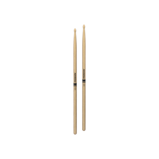 ProMark Junior Hickory Drumstick, Oval Wood Tip