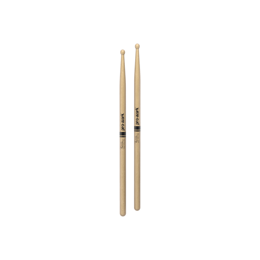 ProMark Phil Collins Hickory Drumstick, Wood Tip