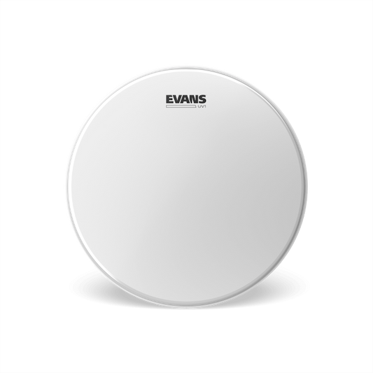 Evans UV1 Coated Drumhead