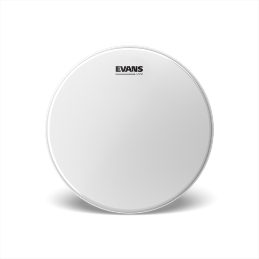 Evans UV2 Coated Drumhead